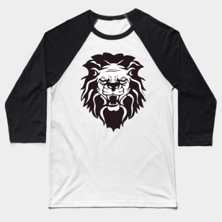 Roaring Lion Baseball T-Shirt